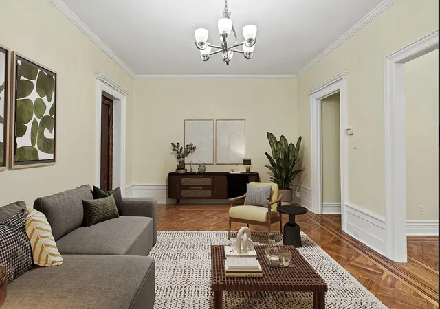 Photo 2 of Sale Pending at 1143 Carroll St, Brooklyn, NY 11225 | MLS# RLS20041164 | Listing updated on 2026-01-26
