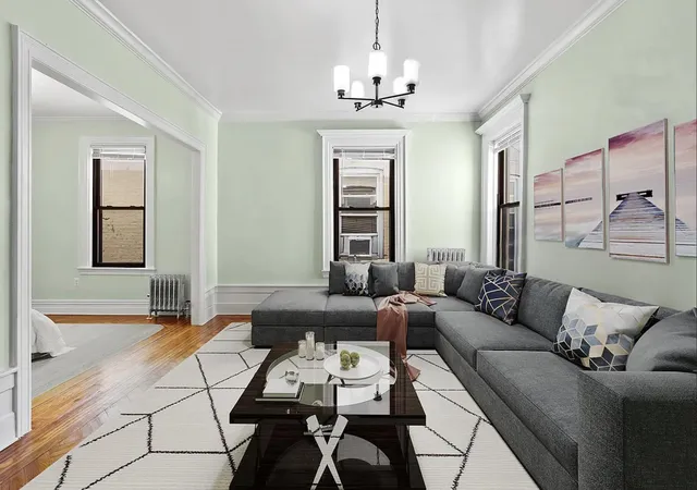 Photo 3 of Sale Pending at 1143 Carroll St, Brooklyn, NY 11225 | MLS# RLS20041164 | Listing updated on 2026-01-26