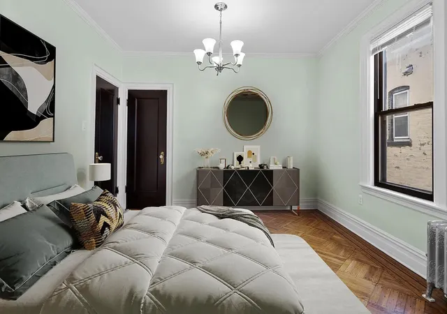 Photo 3 of Sale Pending at 1143 Carroll St, Brooklyn, NY 11225 | MLS# RLS20041164 | Listing updated on 2026-01-26