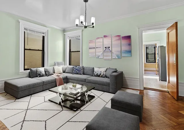 Photo 4 of Sale Pending at 1143 Carroll St, Brooklyn, NY 11225 | MLS# RLS20041164 | Listing updated on 2026-01-26