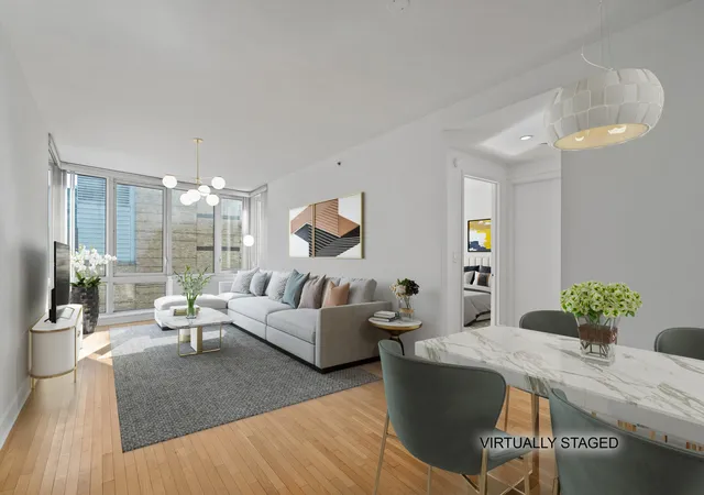 Homes for sale in New York City, NY | 120 Riverside Blvd #8-J, New York City, NY 10069 | MLS# RLS20041168