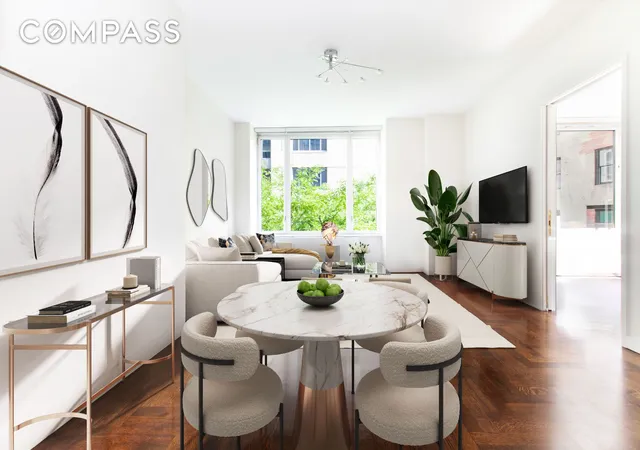 Photo 2 of Sale Pending at 220 Riverside Blvd #4D, New York, NY 10069 | MLS# RLS20041188 | Listing updated on 2026-07-30