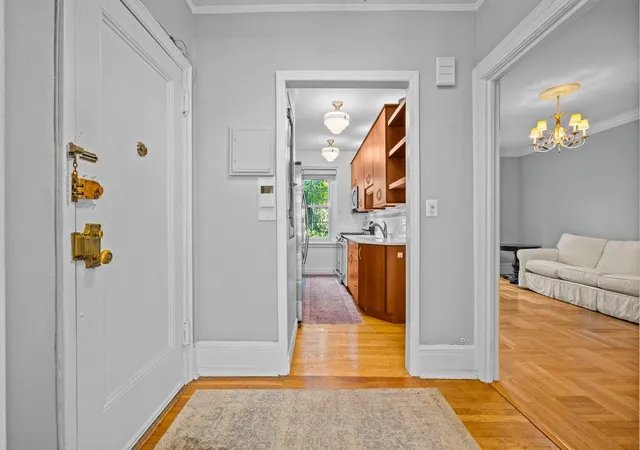 3rd image of 525 W 238Th St #1L, Bronx, NY 10463 | MLS# RLS20041213