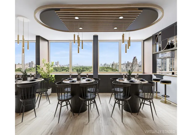 Photo 1 of Condo for sale at 30 Central Park S #15, New York, NY 10019 | MLS# RLS20041214 | Listing updated on 2026-06-10