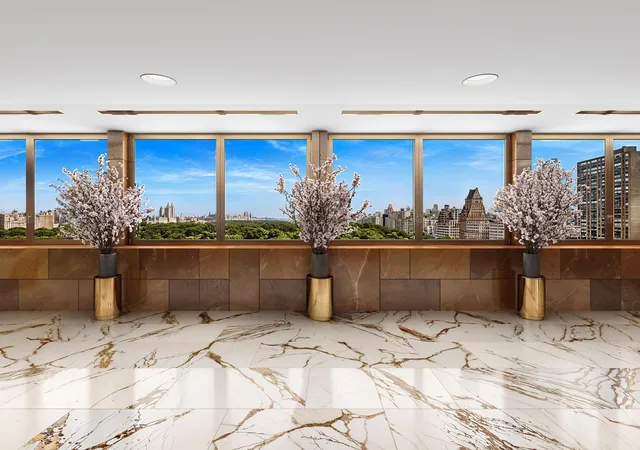 Photo 2 of Condo for sale at 30 Central Park S #15, New York, NY 10019 | MLS# RLS20041214 | Listing updated on 2026-06-10