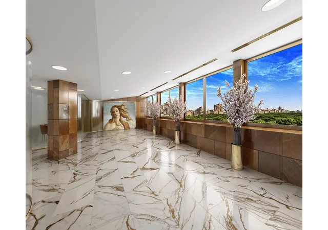 Photo 3 of House for sale at 30 Central Park S #15, New York, NY 10019 | MLS# RLS20041214 | Listing updated on 2026-06-10