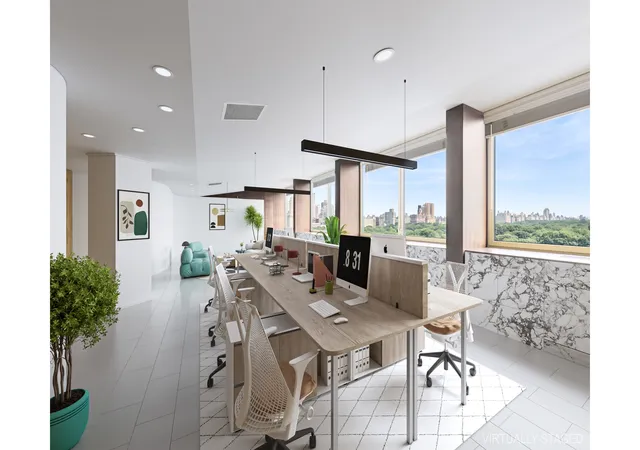 Photo 4 of House for sale at 30 Central Park S #15, New York, NY 10019 | MLS# RLS20041214 | Listing updated on 2026-06-10