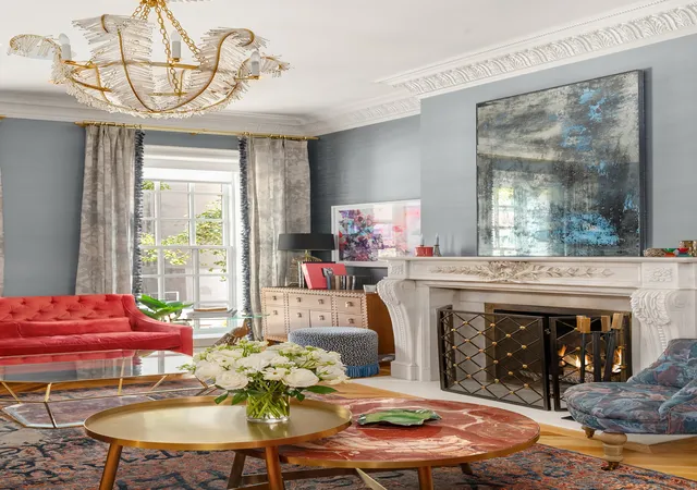 Photo 2 of Single family home for sale at 20 Charles St, New York, NY 10014 | MLS# RLS20041223 | Listing updated on 2025-08-07