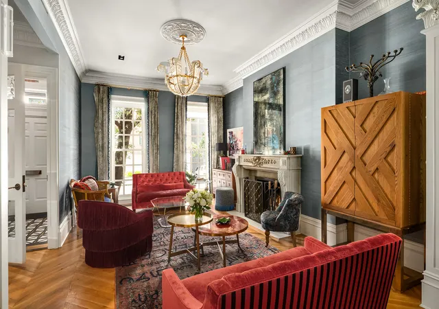 Photo 3 of Single family home for sale at 20 Charles St, New York, NY 10014 | MLS# RLS20041223 | Listing updated on 2025-08-07