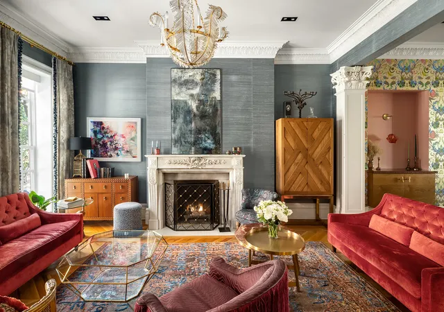 Photo 3 of Single family home for sale at 20 Charles St, New York, NY 10014 | MLS# RLS20041223 | Listing updated on 2025-08-07