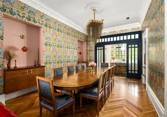 Photo 4 of Single family home for sale at 20 Charles St, New York, NY 10014 | MLS# RLS20041223 | Listing updated on 2025-08-07