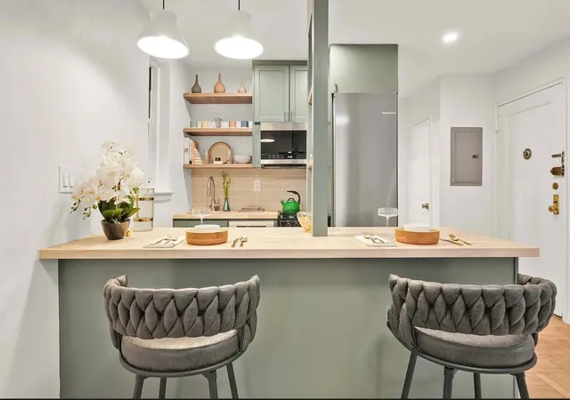 Photo 3 of House for sale at 30 Monroe Pl #1-D, New York City, NY 11201 | MLS# RLS20041224 | Listing updated on 2026-07-30
