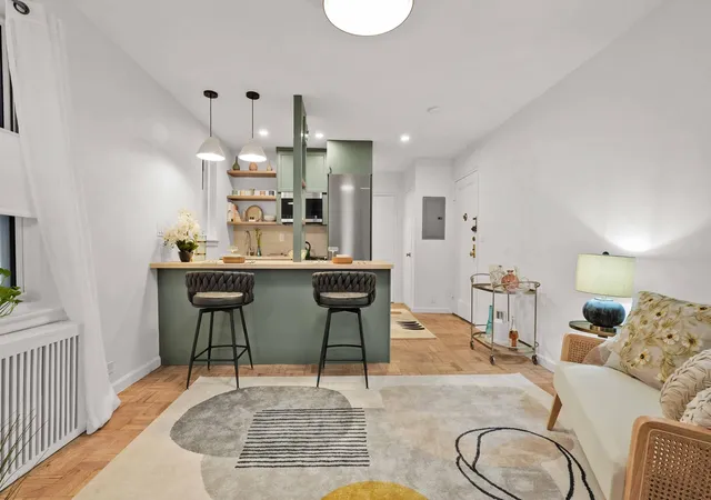 Photo 4 of House for sale at 30 Monroe Pl #1-D, New York City, NY 11201 | MLS# RLS20041224 | Listing updated on 2026-07-30