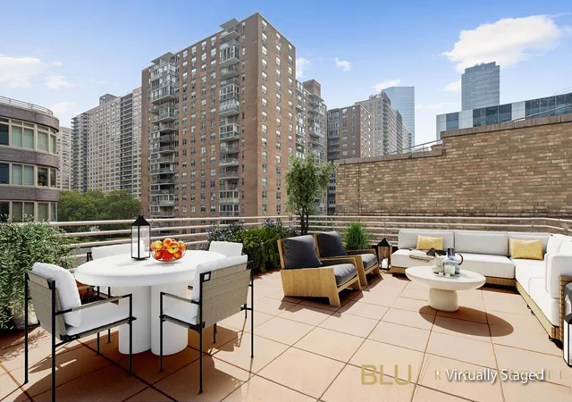 House for sale at 120 Riverside Blvd #6-A, New York, NY 10069 | MLS# RLS20041236 | Listing updated on 2026-01-19