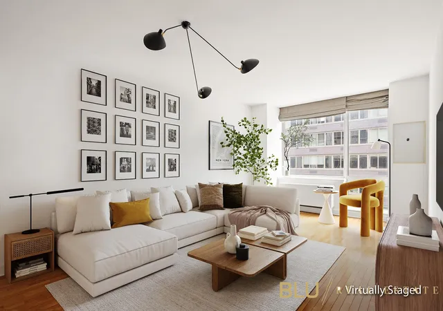 Photo 3 of House for sale at 120 Riverside Blvd #6-A, New York, NY 10069 | MLS# RLS20041236 | Listing updated on 2026-01-19