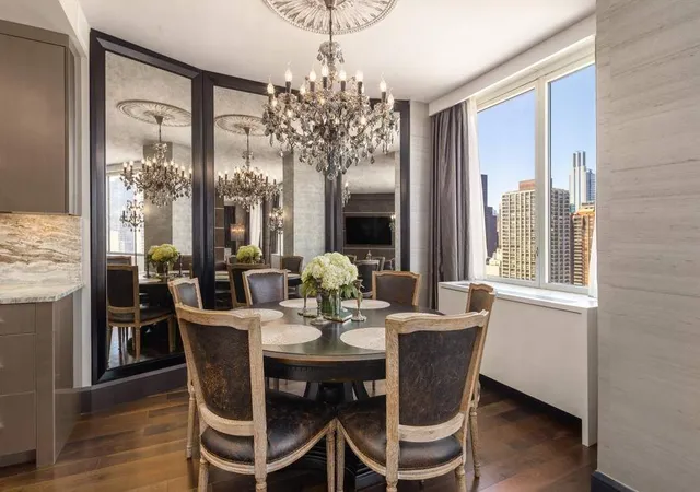 2nd image of 401 E 60Th St #24C, New York, NY 10022 | MLS# RLS20041244