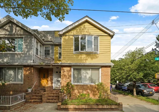 Photo 1 of Sale Pending at 70 49 66th Pl #2 units, Glendale, NY 11385 | MLS# RLS20041269 | Listing updated on 2025-11-25