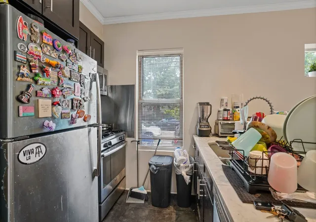Listing Photo 5 - Condo for sale in building located at 70-49 66Th Pl, New York City, NY 11385 - Unit #2 units