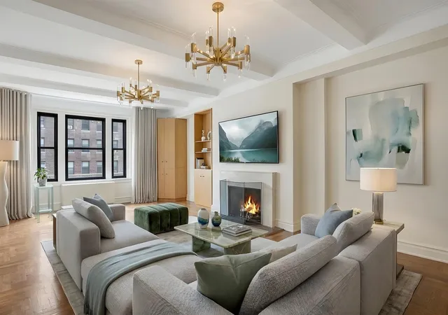 Photo 3 of Condo for sale at 70 E 96th St #7B, New York City, NY 10128 | MLS# RLS20041331 | Listing updated on 2026-07-30