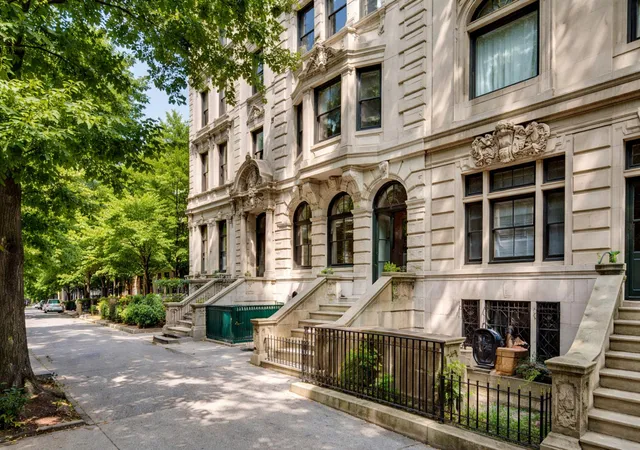 Photo 1 of Multi family home for sale at 123 8th Avenue, Brooklyn, NY 11215 | MLS# RLS20041506 | Listing updated on 2026-03-03