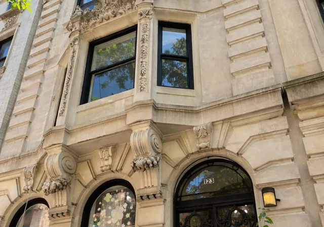 Photo 2 of Multi family home for sale at 123 8th Avenue, Brooklyn, NY 11215 | MLS# RLS20041506 | Listing updated on 2026-03-03