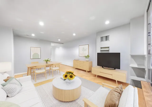 Photo 1 of Sale Pending at 106 Central Park S #4D, New York, NY 10019 | MLS# RLS20041540 | Listing updated on 2025-12-05