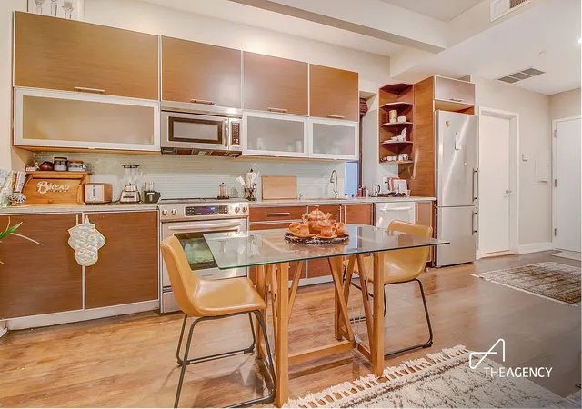Photo 1 of Condo for sale at 159 W 118th Street #2C, New York, NY 10026 | MLS# RLS20041615 | Listing updated on 2025-08-08
