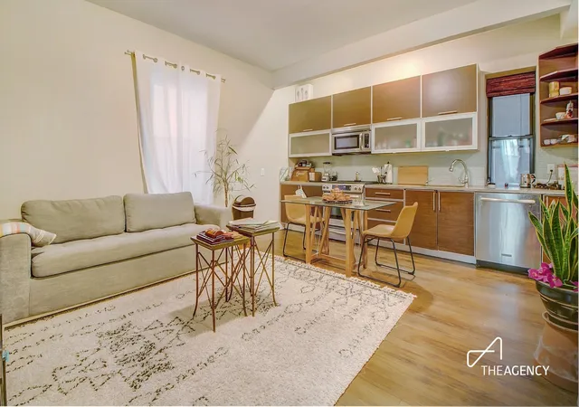 Photo 2 of Condo for sale at 159 W 118th Street #2C, New York, NY 10026 | MLS# RLS20041615 | Listing updated on 2025-08-08