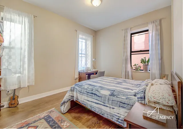 Photo 3 of Condo for sale at 159 W 118th Street #2C, New York, NY 10026 | MLS# RLS20041615 | Listing updated on 2025-08-08