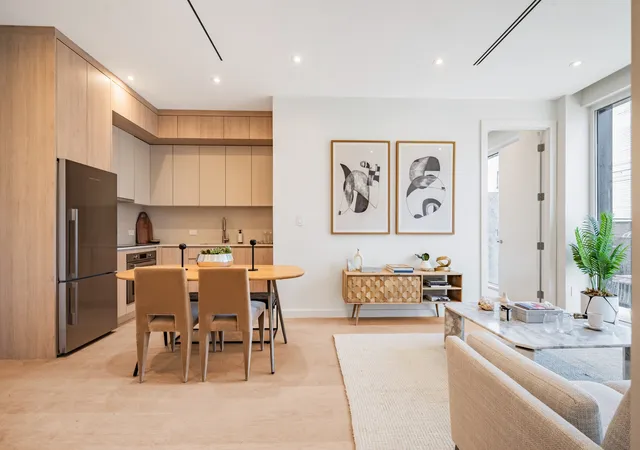 Photo 1 of Sale Pending at 343 Menahan St #2-R, Brooklyn, NY 11237 | MLS# RLS20041618 | Listing updated on 2026-01-15