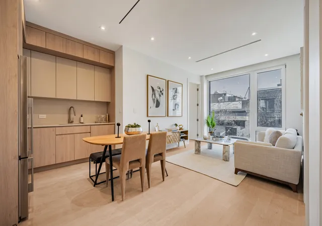 Photo 2 of Sale Pending at 343 Menahan St #2-R, Brooklyn, NY 11237 | MLS# RLS20041618 | Listing updated on 2026-01-15