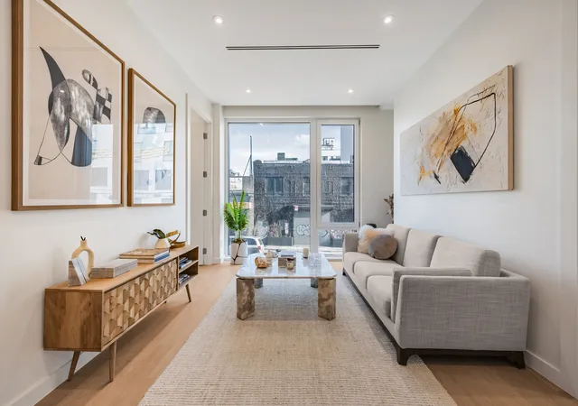 Photo 3 of Sale Pending at 343 Menahan St #2-R, Brooklyn, NY 11237 | MLS# RLS20041618 | Listing updated on 2026-01-15