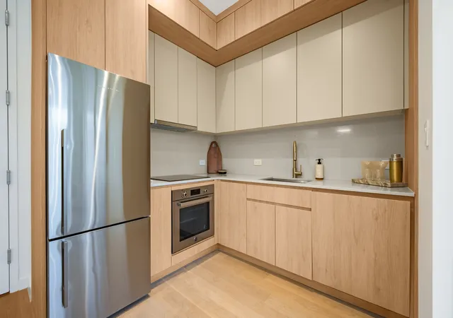 Listing Photo 4 - Condo for sale in building located at 343 Menahan St, New York City, NY 11237 - Unit #2-R