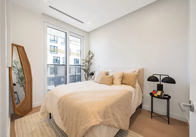 Listing Photo 5 - Condo for sale in building located at 343 Menahan St, New York City, NY 11237 - Unit #2-R