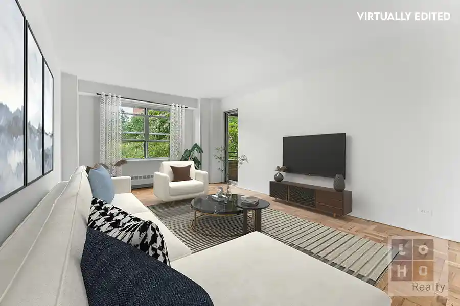 Photo 1 of Condo for sale at 570 Grand St #H507, New York City, NY 10002 | MLS# RLS20041715 | Listing updated on 2026-10-31