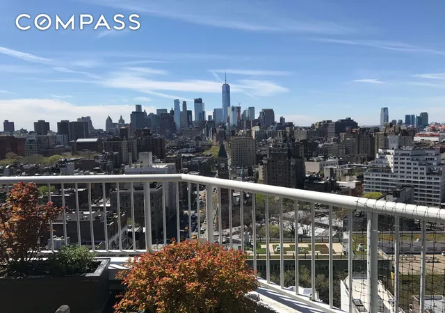 3rd image of 101 W 12th St #7L, New York City, NY 10011 | MLS# RLS20041749