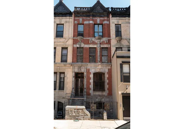 Photo 1 of Sale Pending at 255 W 113th Street, New York, NY 10026 | MLS# RLS20041779 | Listing updated on 2025-12-23