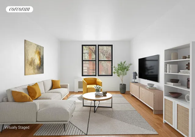 Photo 1 of Condo for sale at 100 Bank St #2E, New York, NY 10014 | MLS# RLS20041873 | Listing updated on 2026-03-14