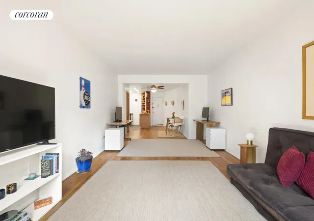 Photo 3 of Condo for sale at 100 Bank St #2E, New York, NY 10014 | MLS# RLS20041873 | Listing updated on 2026-03-14