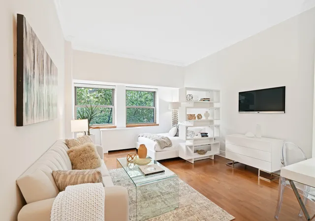 Photo 2 of Condo for sale at 350 E 82nd Street #2-G, New York, NY 10028 | MLS# RLS20041875 | Listing updated on 2026-04-08