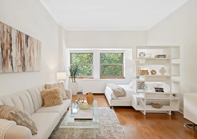 Photo 3 of Condo for sale at 350 E 82nd Street #2-G, New York, NY 10028 | MLS# RLS20041875 | Listing updated on 2026-04-08