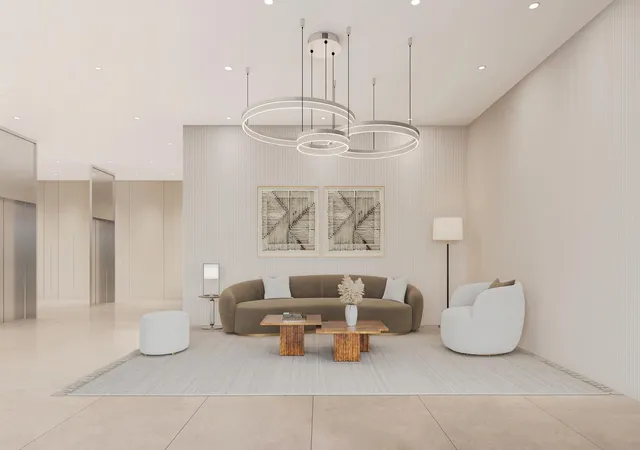 2nd image of 26 15 4th St #3-K, New York, NY 10003 | MLS# RLS20041882