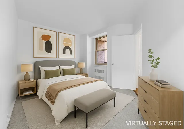 3rd image of 5800 Arlington Ave #2R, Bronx, NY 10471 | MLS# RLS20041899