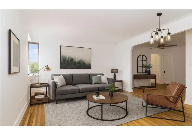 Photo 3 of Sale Pending at 1500 Ocean Pkwy #4G, Brooklyn, NY 11230 | MLS# RLS20041909 | Listing updated on 2026-05-15