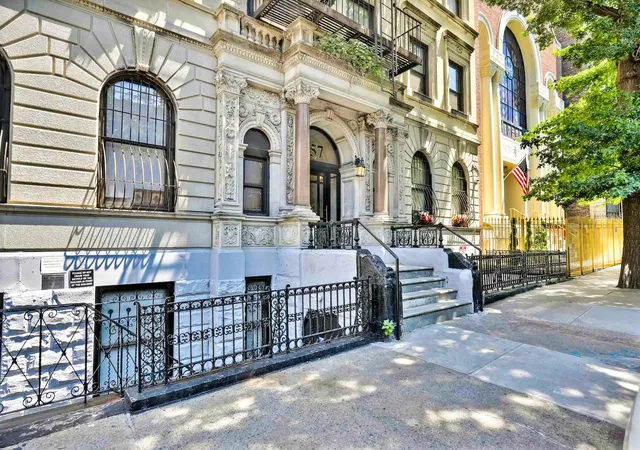 Photo 1 of Condo for sale at 157 W 105th Street #3-ER, New York, NY 10025 | MLS# RLS20041914 | Listing updated on 2025-12-17