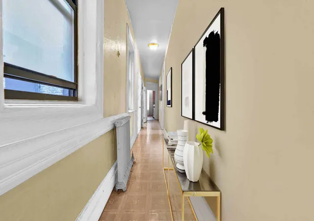 Photo 2 of Condo for sale at 157 W 105th Street #3-ER, New York, NY 10025 | MLS# RLS20041914 | Listing updated on 2025-12-17