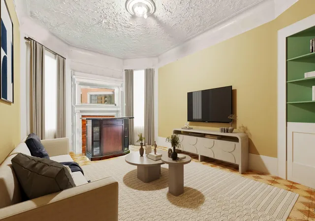 Photo 3 of Condo for sale at 157 W 105th Street #3-ER, New York, NY 10025 | MLS# RLS20041914 | Listing updated on 2025-12-17