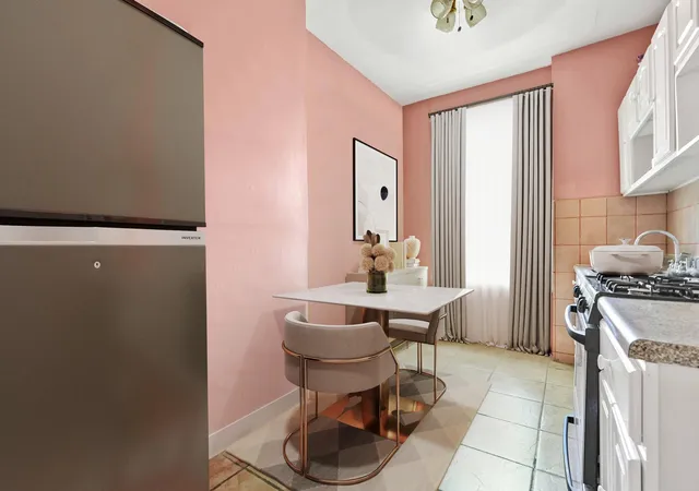 Listing Photo 5 - Condo for sale in building located at 157 W 105Th St, New York City, NY 10025 - Unit #3-ER