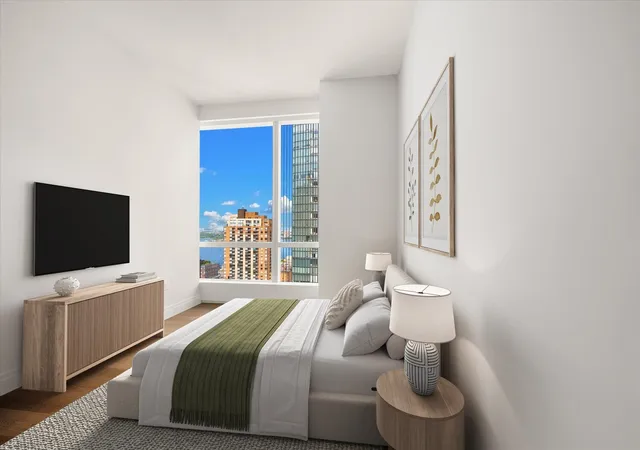 Photo 2 of Condo for sale at 77 Greenwich St #23C, New York, NY 10006 | MLS# RLS20042029 | Listing updated on 2026-01-06