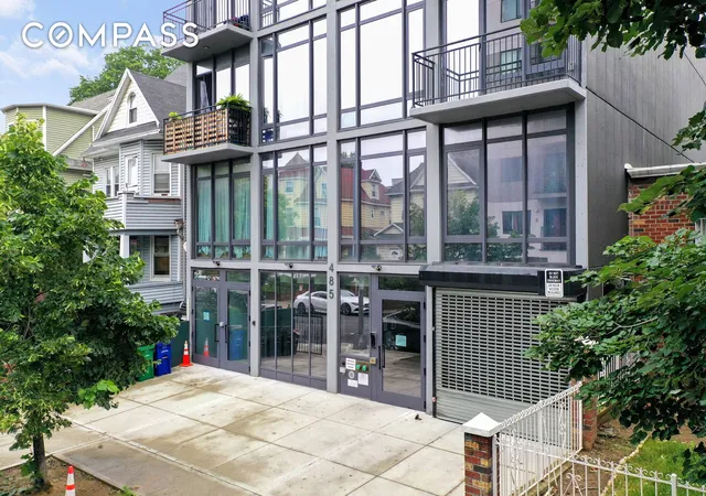 Photo 3 of Luxury condo for sale at 485 E 28th Street, Brooklyn, NY 11226 | MLS# RLS20042032 | Listing updated on 2025-12-11